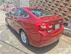 شيفروليه كروز